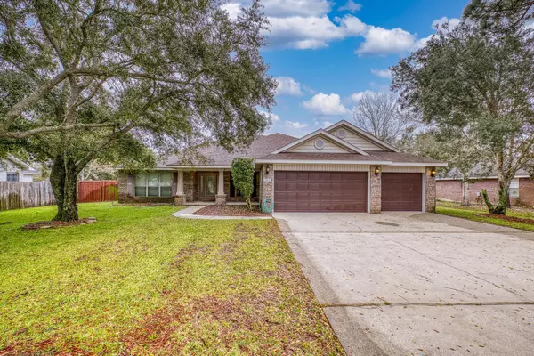 Navarre, FL 32566,2016 Anchor Drive