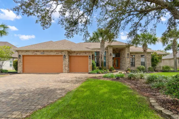2660 Masters Boulevard, Navarre, FL 32566