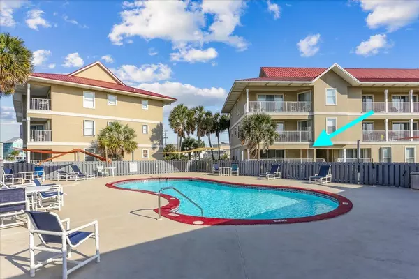 Navarre, FL 32566,7476 Sunset Harbor Drive  #APT 414