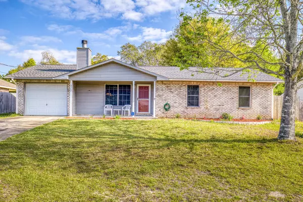 5362 Barbarosa Road, Gulf Breeze, FL 32563