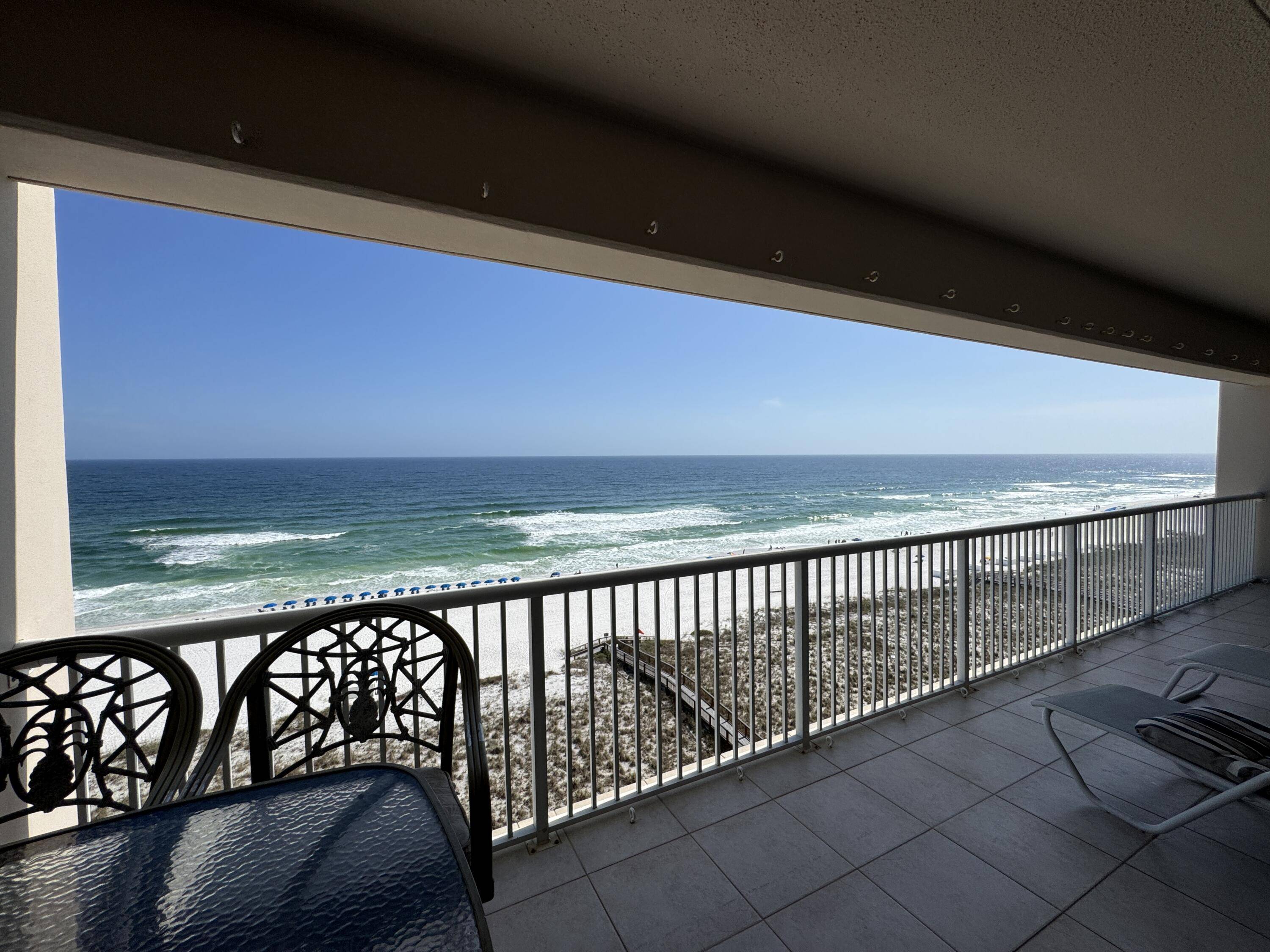 8525 GULF BLVD  #807, Navarre, FL 32566