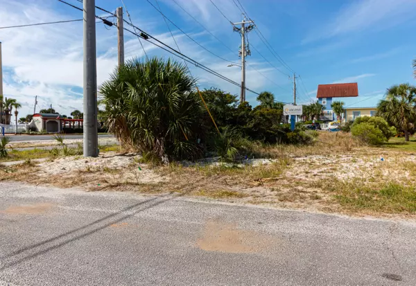 Navarre, FL 32566,Lot 1 Bahia Drive