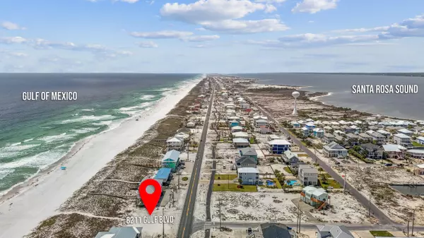 Navarre, FL 32566,8211 Gulf Boulevard