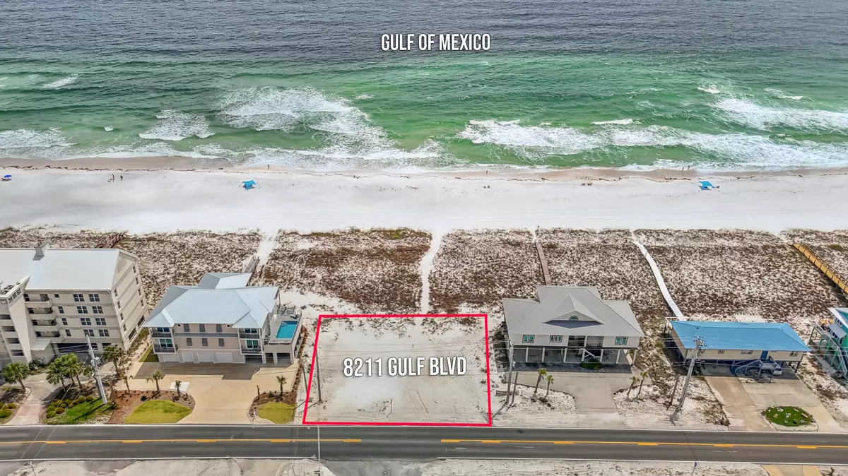 Navarre, FL 32566,8211 Gulf Boulevard