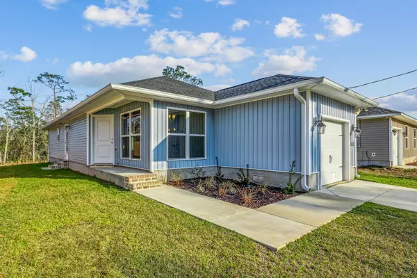 8529 Walnut Avenue, Pensacola, FL 32534