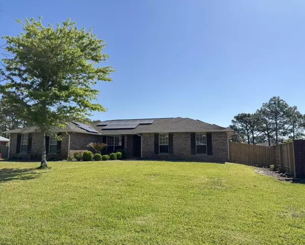 2010 Pelican Lane, Navarre, FL 32566