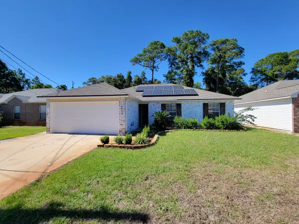 400 Pristine Water Lane, Mary Esther, FL 32569