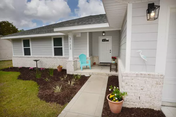 Navarre, FL 32566,3123 Lynn Drive