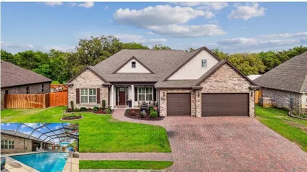 1478 East Shores Boulevard, Gulf Breeze, FL 32563