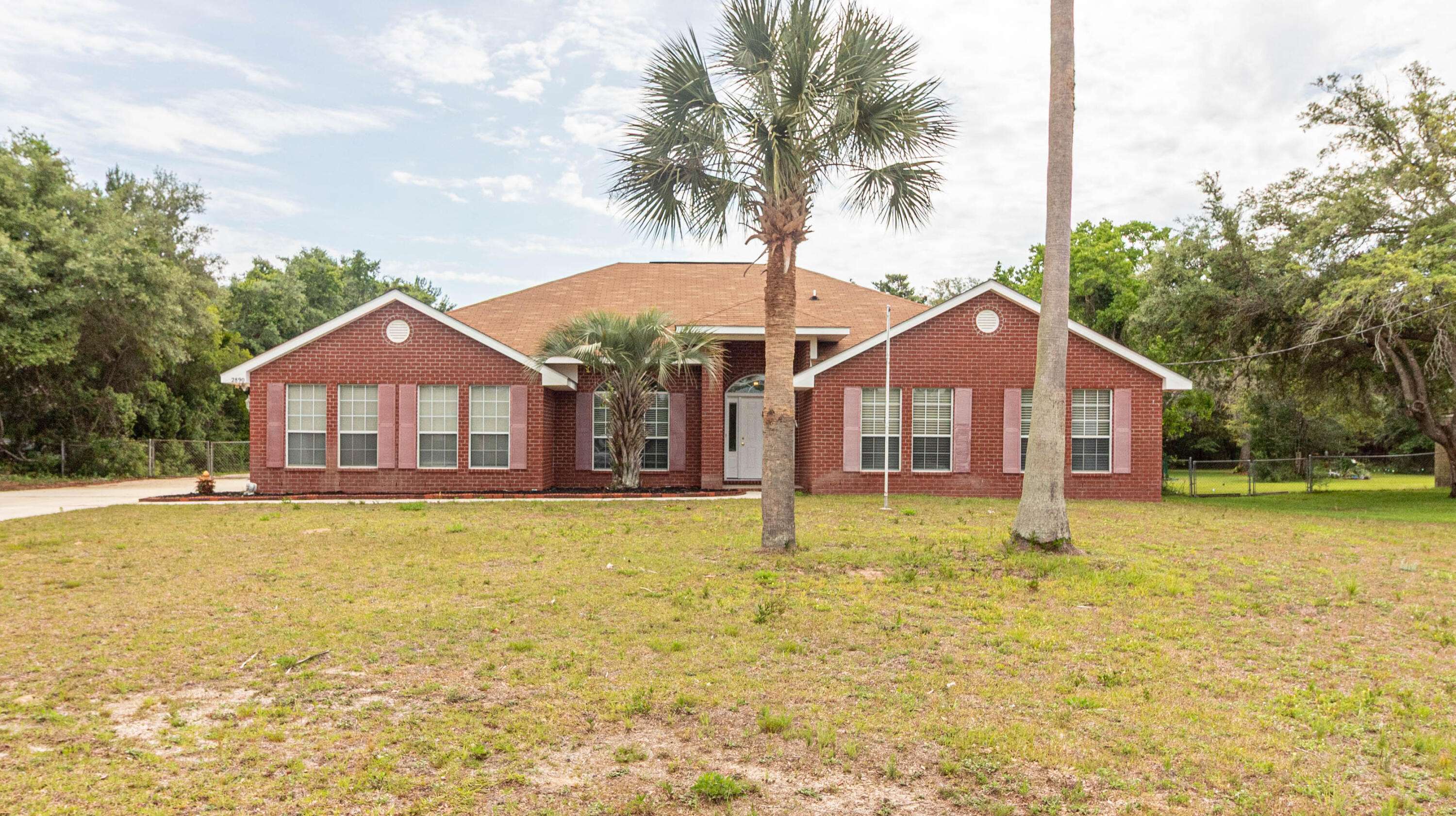 2890 Sherwood Drive, Navarre, FL 32566