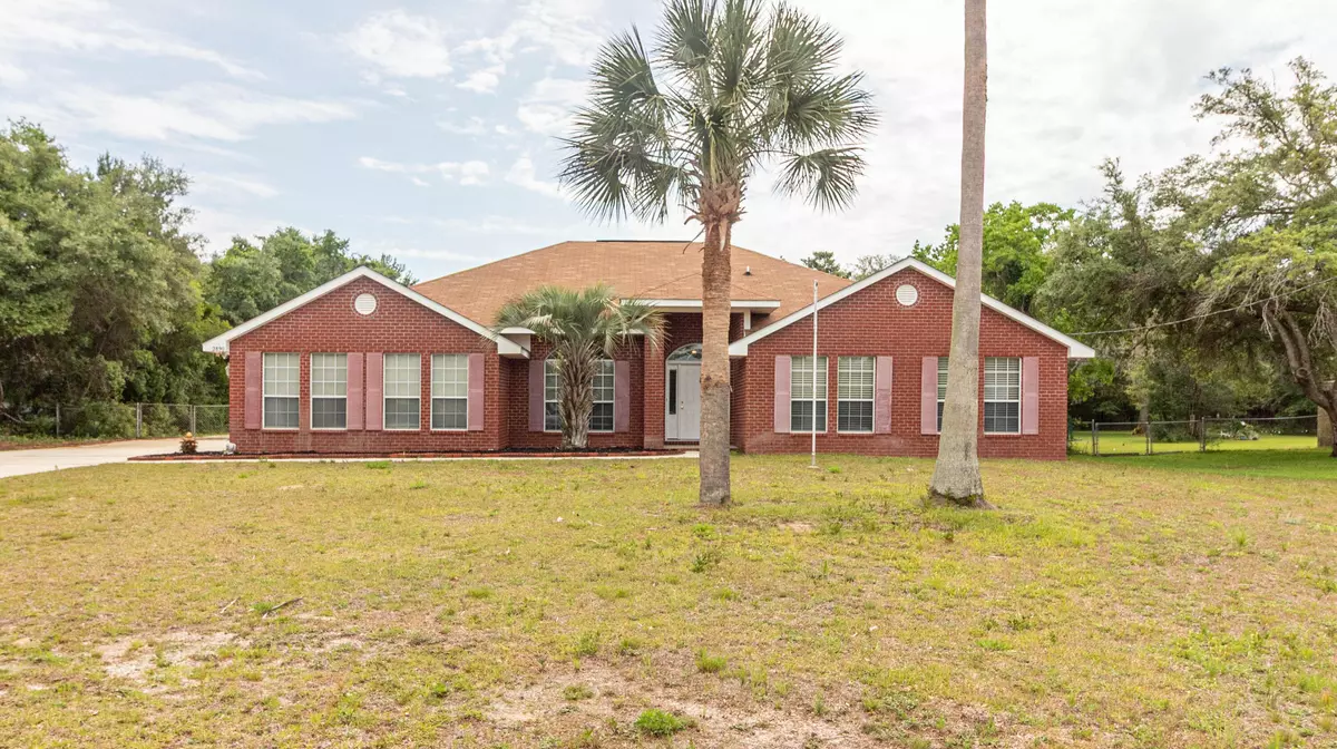 Navarre, FL 32566,2890 Sherwood Drive