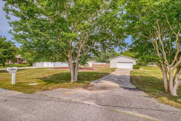 Navarre, FL 32566,1828 Sundown Drive