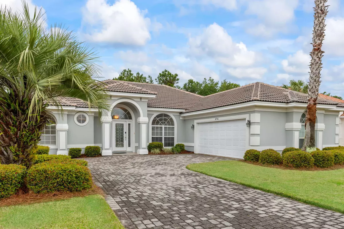 Destin, FL 32541,4741 Papaya Park