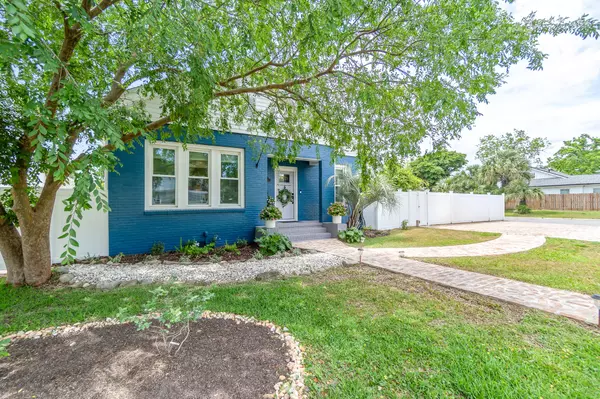 Pensacola, FL 32503,1721 N 20th Avenue