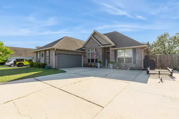 Navarre, FL 32566,3643 Pearl Court