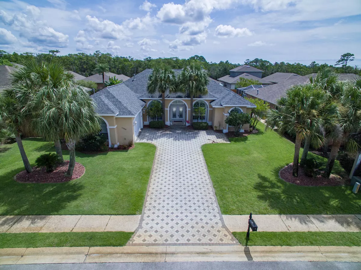 Navarre, FL 32566,1988 Heritage Park Way