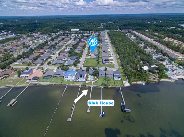 Navarre, FL 32566,1988 Heritage Park Way