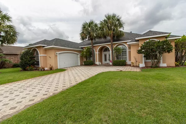 Navarre, FL 32566,1988 Heritage Park Way