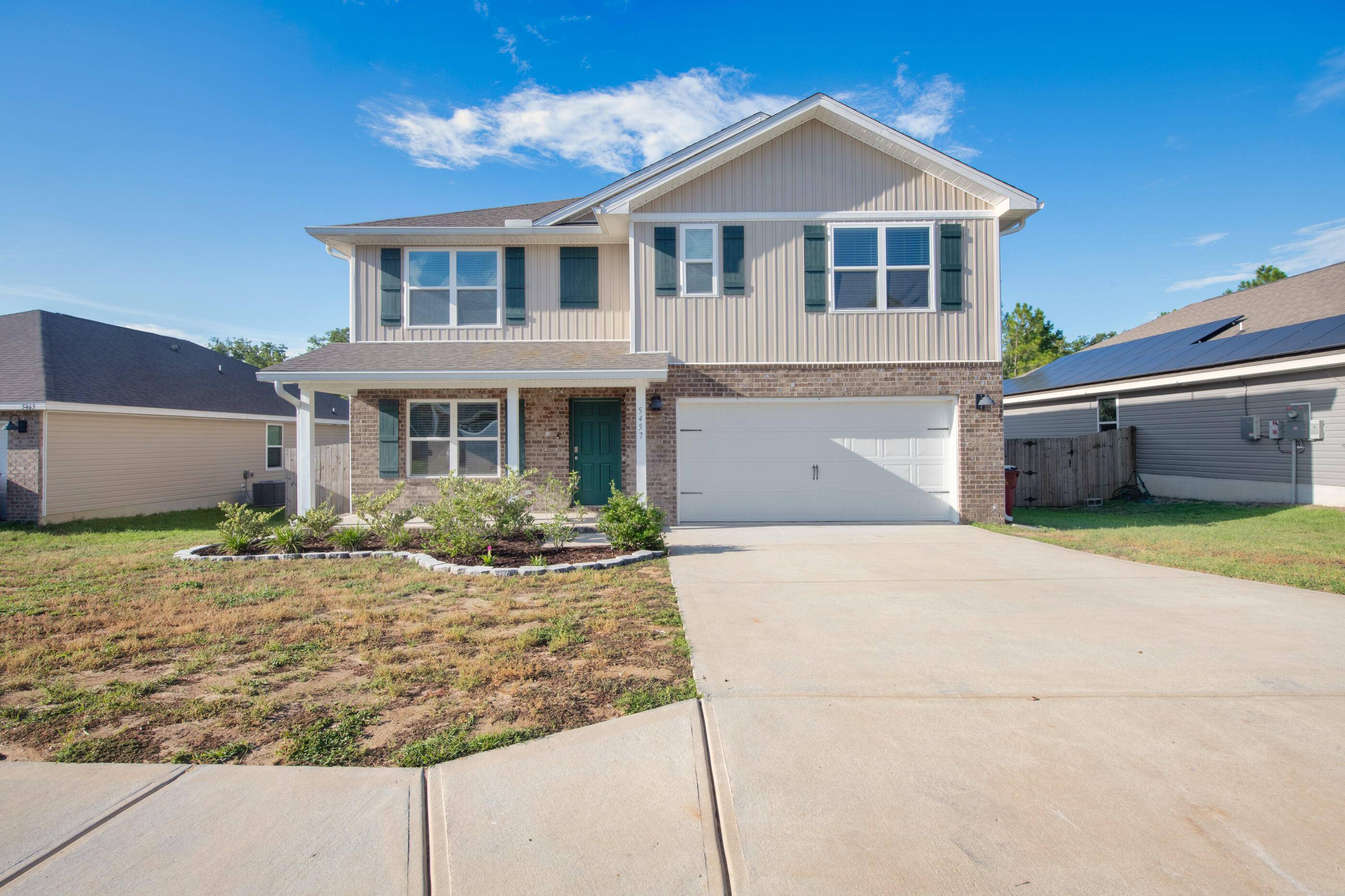 5457 Merlin Way, Milton, FL 32583