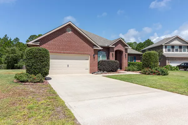 Gulf Breeze, FL 32563,1627 Beachcomber Drive
