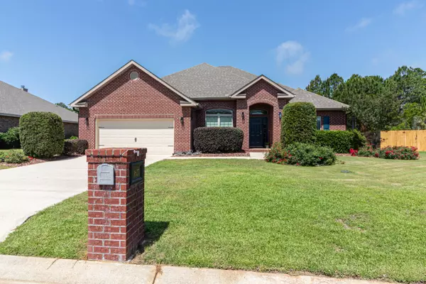 Gulf Breeze, FL 32563,1627 Beachcomber Drive