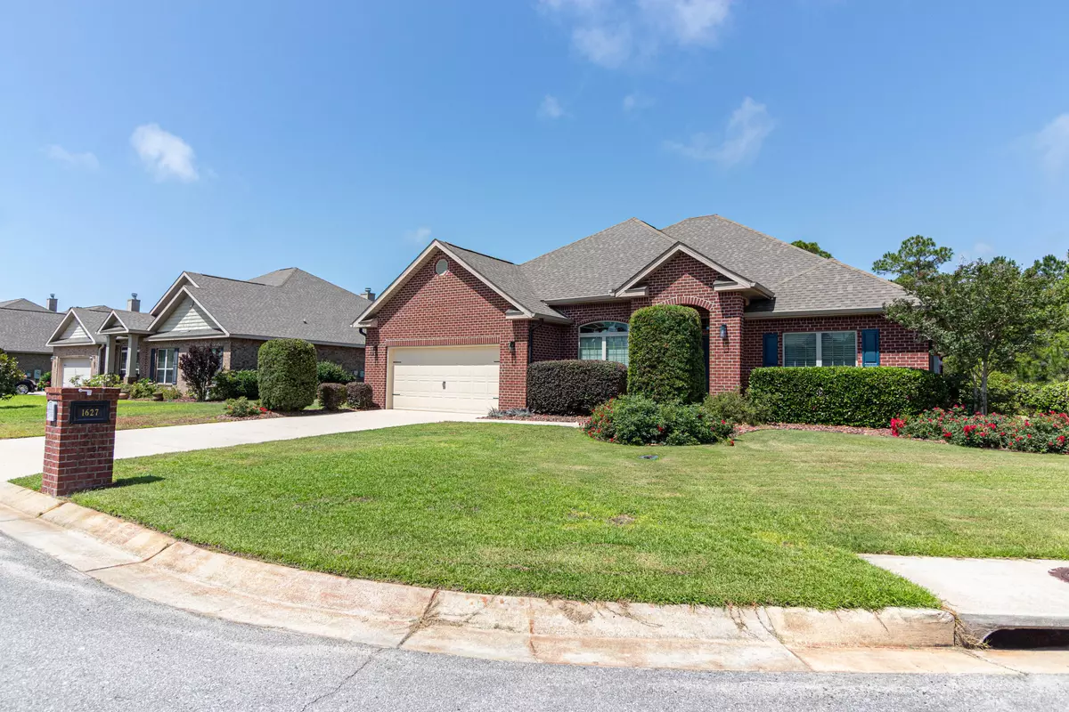 Gulf Breeze, FL 32563,1627 Beachcomber Drive