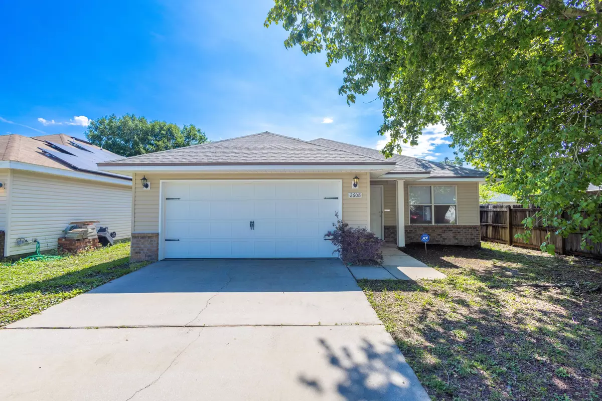 Navarre, FL 32566,2608 Salamanca Street