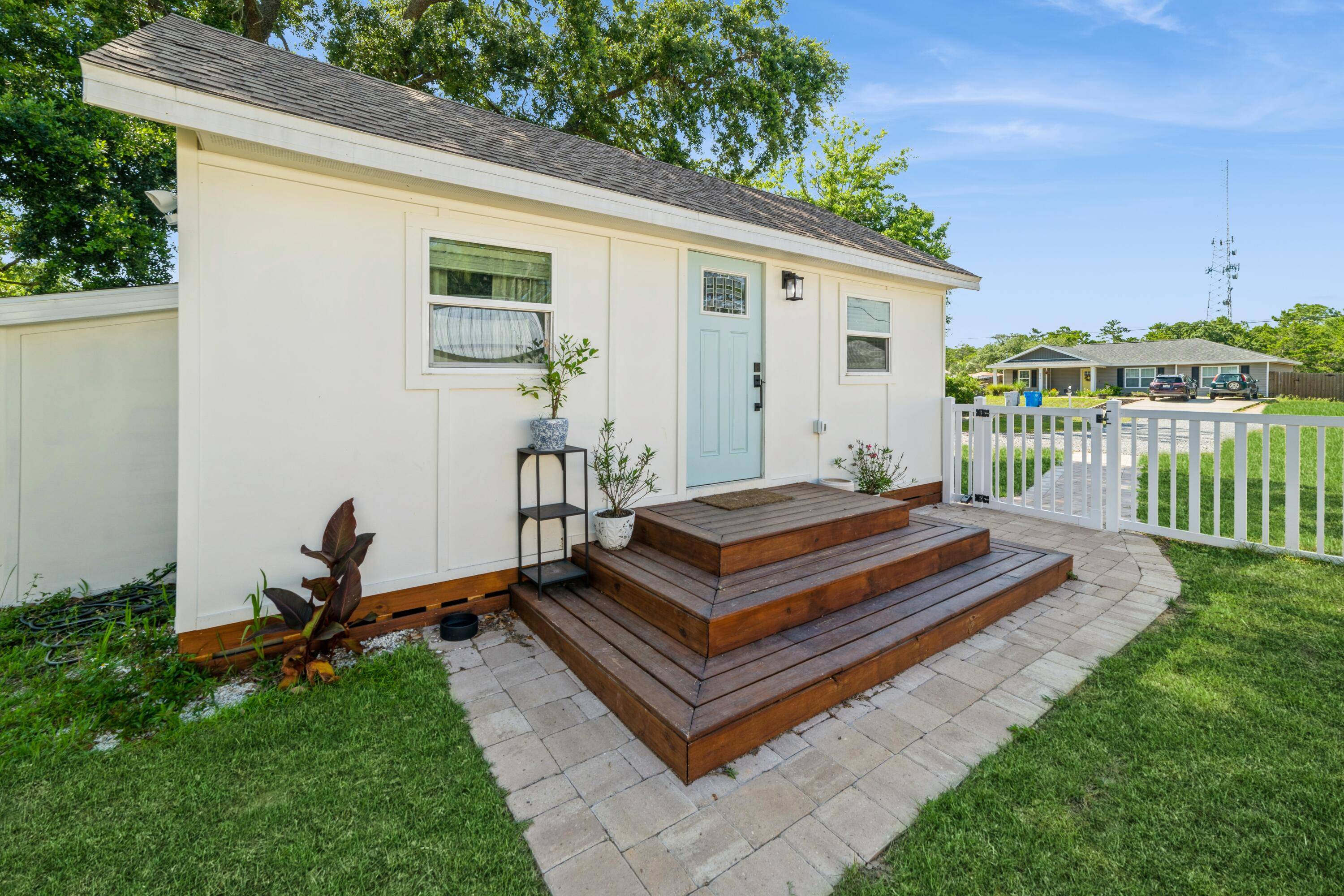5409 Harmony Lane, Gulf Breeze, FL 32563