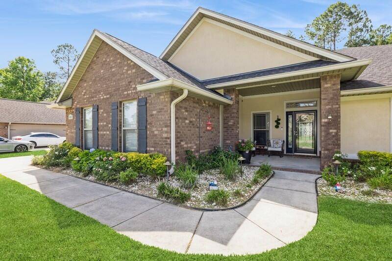 6129 Stonechase Blvd Boulevard, Pace, FL 32571