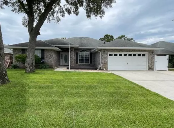 2682 Shoni Drive, Navarre, FL 32566