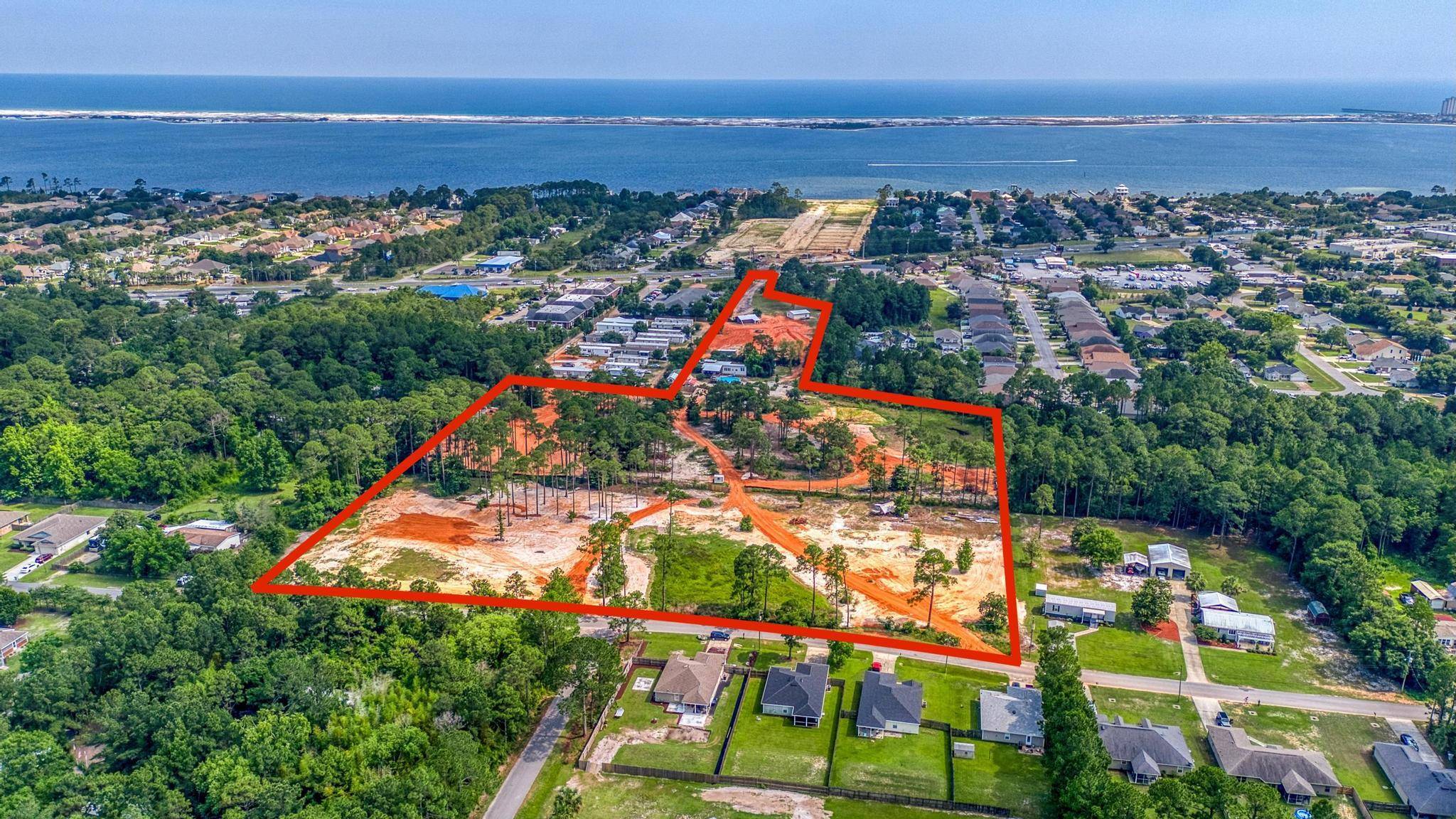 8982 Navarre Parkway, Navarre, FL 32566
