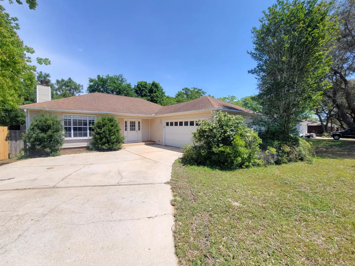 Navarre, FL 32566,7400 Frankfort Street