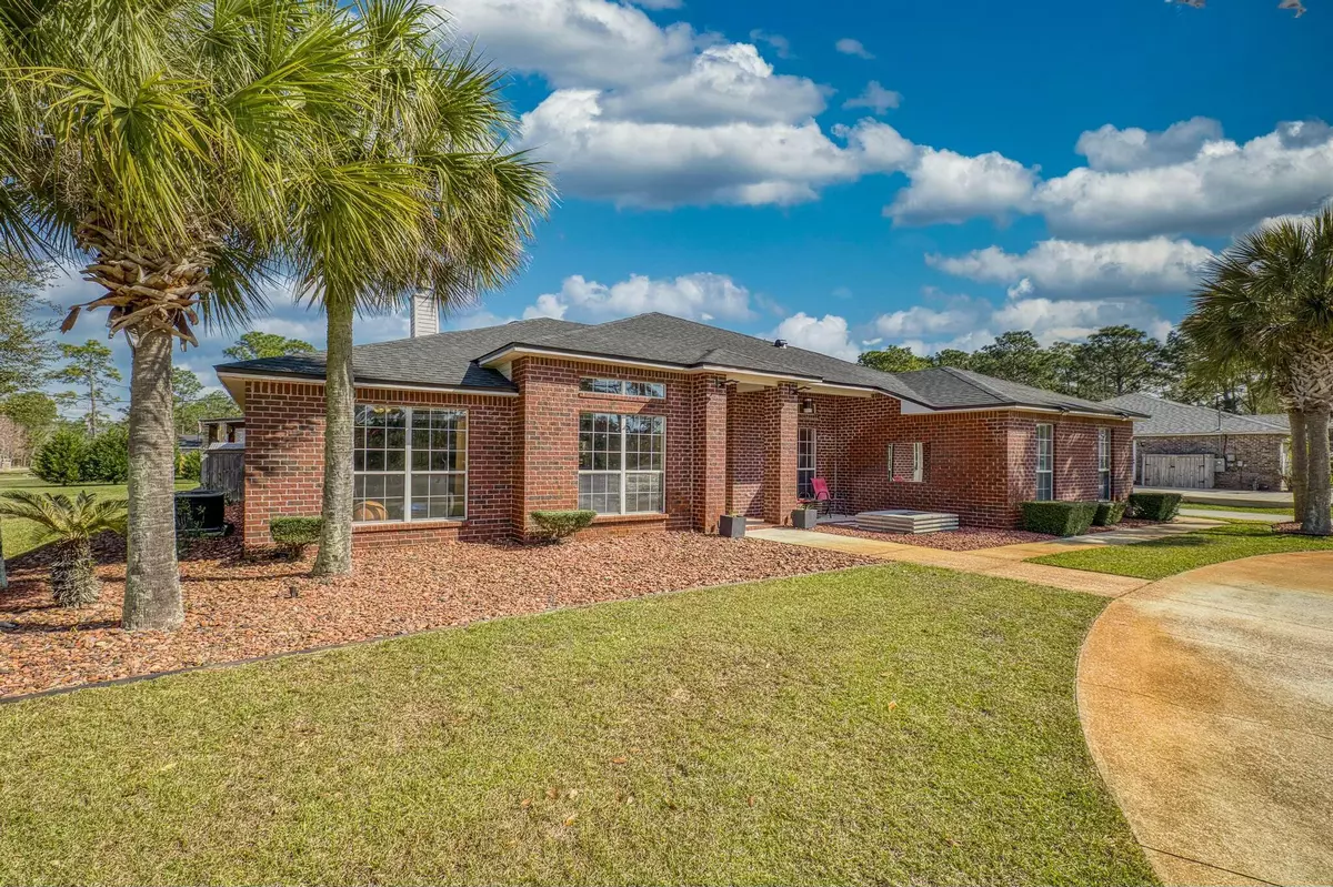 Navarre, FL 32566,7770 Fenwick Street