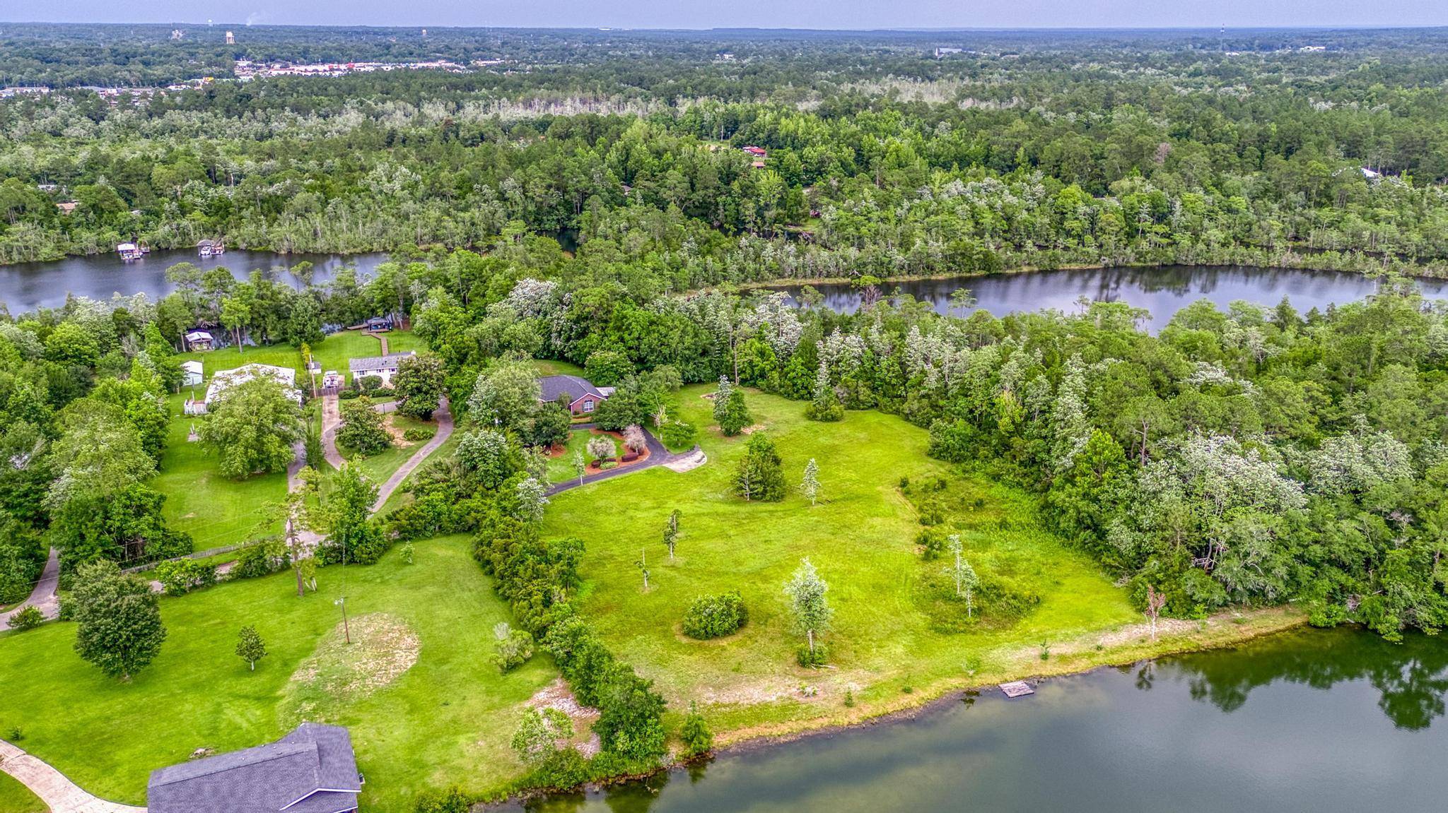 4621 Riley Road, Milton, FL 32583