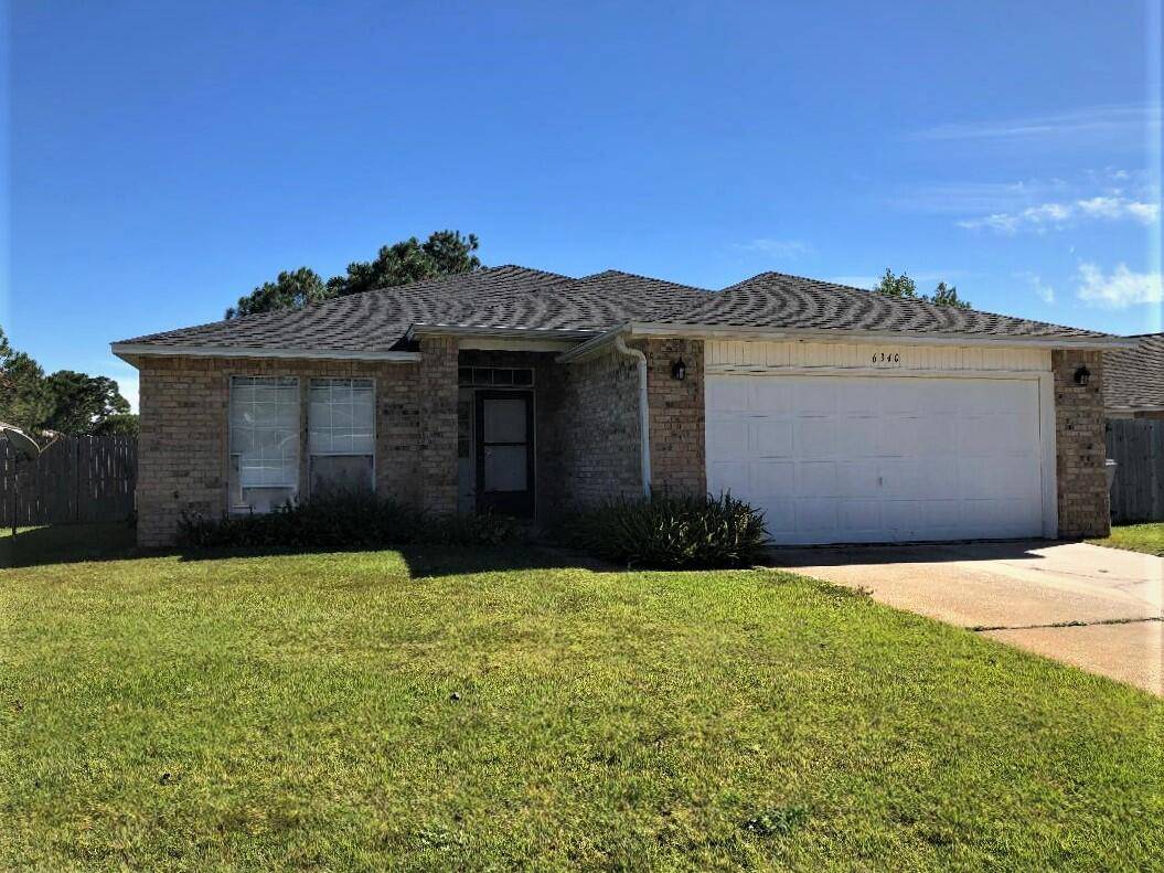 6340 Heronwalk Drive, Gulf Breeze, FL 32563