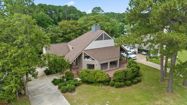 1567 Whisper Bay Boulevard, Gulf Breeze, FL 32563