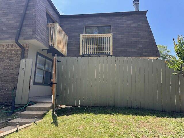2301 W michigan Avenue  #25, Pensacola, FL 32526