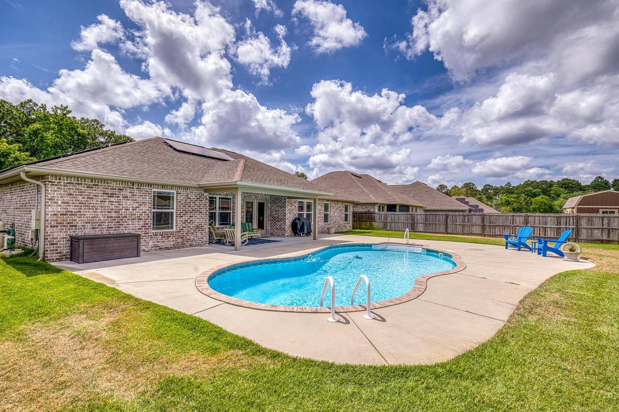 5953 Clay Circle, Gulf Breeze, FL 32563