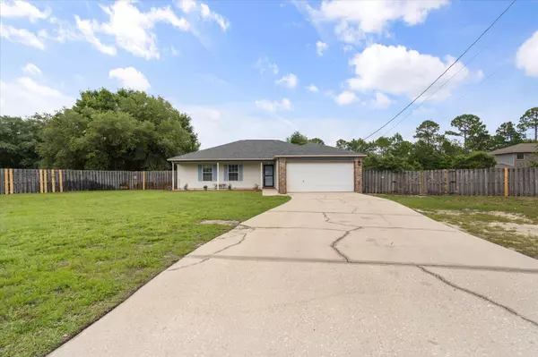 Navarre, FL 32566,8836 Waynell Court