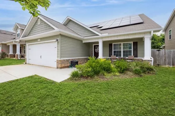 212 Wainwright Drive, Crestview, FL 32539