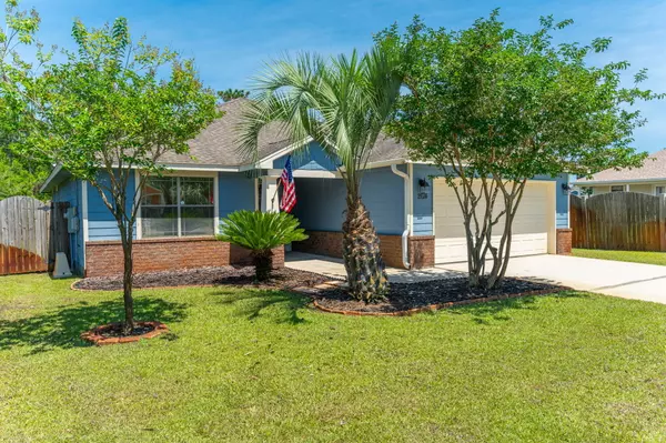 Navarre, FL 32566,2614 Hartman Court