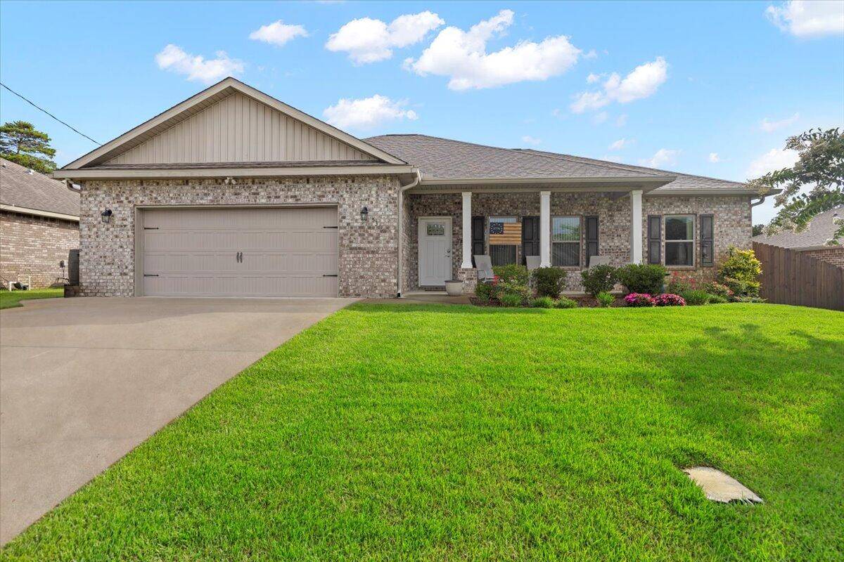 5379 Longhorn Trail, Gulf Breeze, FL 32563