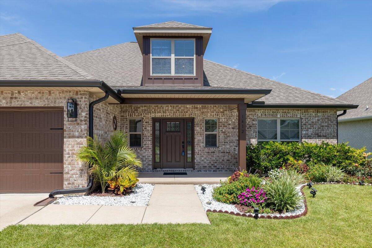 1412 Areca Palm Drive, Gulf Breeze, FL 32563