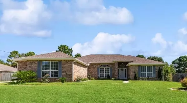 6546 Bellingham Street, Navarre, FL 32566