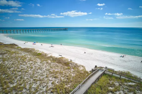 8501 Gulf Boulevard  #PH2F, Navarre, FL 32566