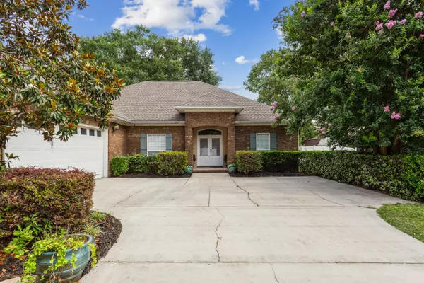 Crestview, FL 32536,2609 Brodie Lane