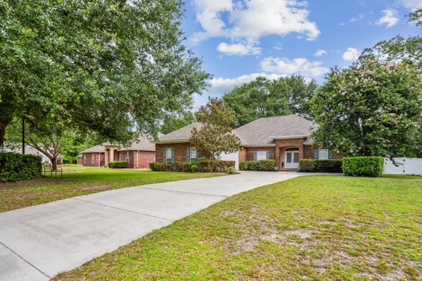 Crestview, FL 32536,2609 Brodie Lane