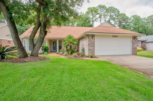 1862 Bayshore Drive, Niceville, FL 32578