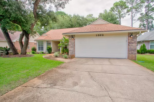 Niceville, FL 32578,1862 Bayshore Drive