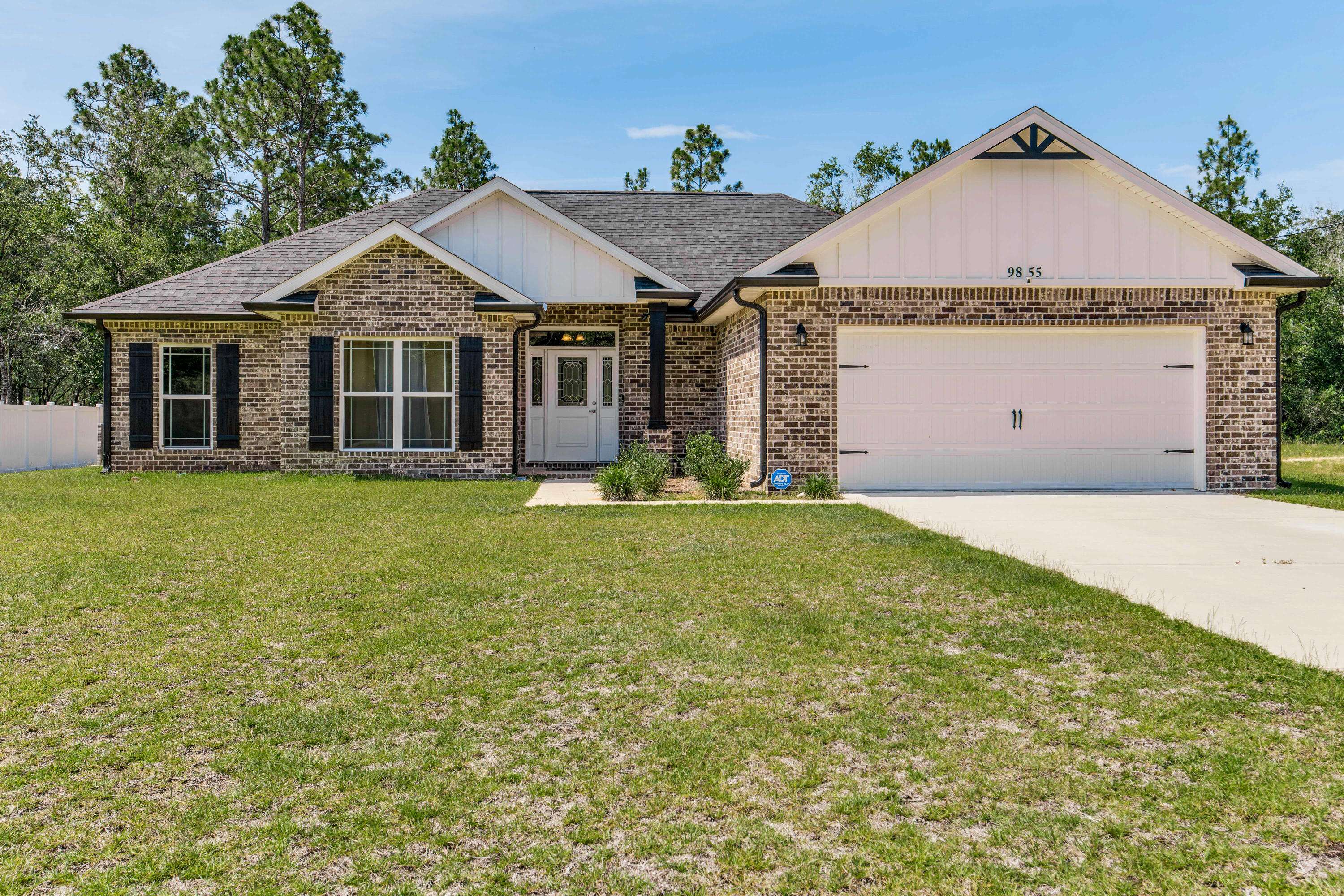 9855 Shangri La West Road, Milton, FL 32583
